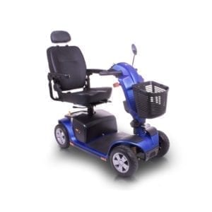 Colt Deluxe 2.0 at Jencare Mobility