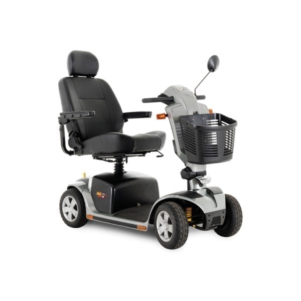 Colt Deluxe 2.0 at Jencare Mobility