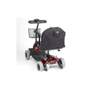 Backpack Scooter Bag at Jencare Mobility