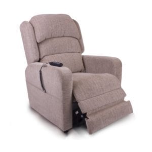Pride Camberley Lift Chair at Jencare Mobility