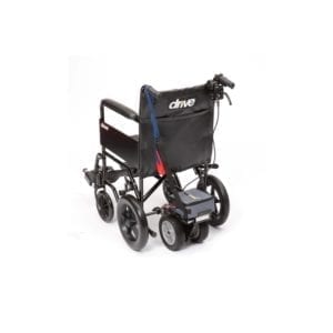 Lightweight Powerstroll at Jencare Mobility