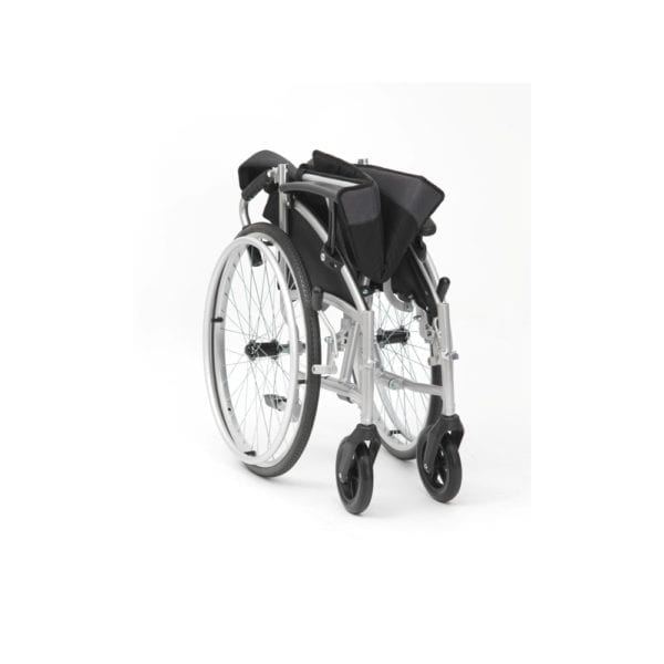 Phantom Transit and Self Propel wheelchairs