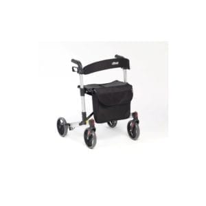 X Fold Rolattor available at Jencare Mobility