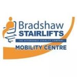Bradshaw Stairlifts at Jencare Mobility