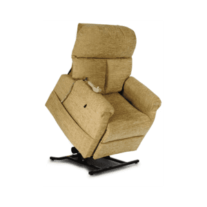 Pride LC101 Lift Chair at Jencare Mobility